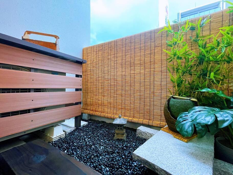 「久hisashi」八号店・池下open【ジブリパークまで30分・最寄駅徒歩3分・名古屋駅電車9分】 Apartment