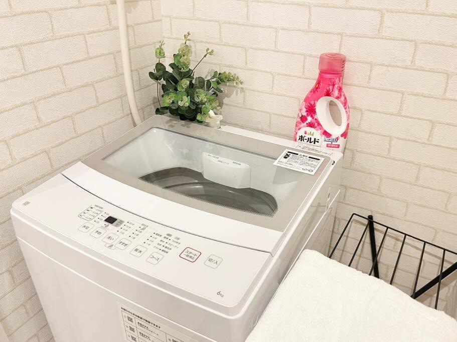 「久hisashi」八号店・池下open【ジブリパークまで30分・最寄駅徒歩3分・名古屋駅電車9分】 Apartment *