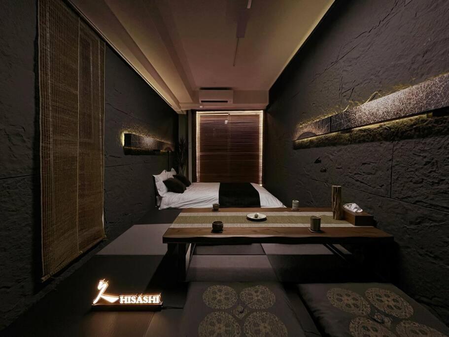 「久hisashi」八号店・池下open【ジブリパークまで30分・最寄駅徒歩3分・名古屋駅電車9分】 * Nagoya