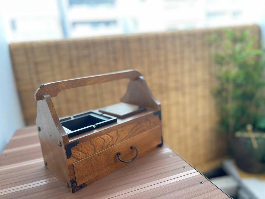 「久hisashi」八号店・池下open【ジブリパークまで30分・最寄駅徒歩3分・名古屋駅電車9分】 Apartment Nagoya